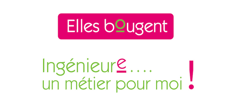 Elles bougent - Ingénieure ... un métier pour moi!