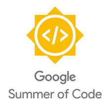 Logo - Google Summer of Code