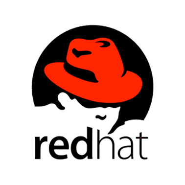 Logo - Red Hat