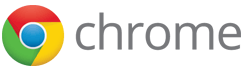 Logo of Chrome