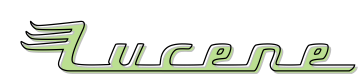 Logo of Apache Lucene